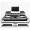 Pioneer MAGMA DJ CONTROLLER WORKSTATION DDJ FLX10 CASE PER CONTENERE PIONEER DDJ-FLX10
