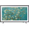 Senza Marca/Generico Samsung Lifestyle TV QE32LS03CBUXZT The Frame QLED Full HD Smart TV 32" Matte Di