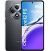 OPPO Reno 12FS 8GB+512GB 6.67" Matte Gray 120HZ AMOLED FHD+, 5000mAh,