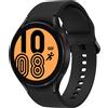 Samsung Galaxy Watch4, 44 mm, nero - SM -R870nzkadbt