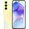 Samsung Galaxy A55 5G 8Gb 128Gb 6.6'' Amoled 120Hz Awesome Lemon Italia Sm-A556b