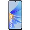 OPPO Smartphone Oppo A17 midnight black nero