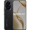 Honor 200 5G 12Gb 512Gb 6.7'' Oled 120Hz Dual Sim Black 6936520843763