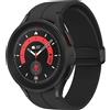 Samsung Smartwatch Samsung Galaxy Watch 5 Pro black nero