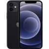 Apple iPhone 12 64 GB Nero (display Super Retina XDR, registrazione video 5G, 4K