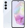 Samsung Galaxy A35 5G 8Gb 256Gb 6.6'' Amoled 120Hz Dual Sim Awesome IceBlue Ital