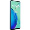 VIVO Mobile Smartphone Vivo Y19S 256GB glossy black nero
