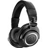 Audio Technica Audio-Technica Cuffia Wireless Over-Ear Professionale Plus Cavo Con Microfono 50
