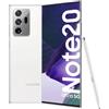 Samsung Nuovo Samsung Galaxy Note 20 Ultra 5G N986U 128GB Sbloccato SIM Singola 12GB RAM