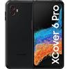 Samsung Galaxy Xcover 6 Pro 5G 6Gb 128Gb 6.6'' Dual Sim Nero Italia Sm-G736bzkde