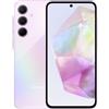 Samsung Galaxy A35 5G 6Gb 128Gb 6.6'' Amoled 120Hz Dual Sim Awesome Lilac Italia