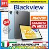 BlackView TABLET BLACKVIEW TAB 8 WIFI ANDROID 12 10" 7GB+128GB 4G FINO A 1TB 6580mAh