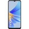 OPPO Smartphone Oppo A17 lake blue azzurro