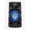 Sony MHC-V13 Altoparlante Bluetooth All In One Con Jet Bass Booster Effetti Lumi