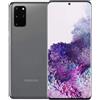 Samsung Nuovo Samsung Galaxy S20+ S20 Plus 5G 128GB SIM Singola Sbloccato Smartphone