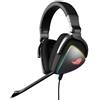ASUS CUFFIE GAMING 7.1 ROG DELTA