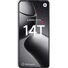 XIAOMI Smartphone Xiaomi 14T Pro 12/512GB titan black