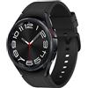 Samsung Galaxy Watch6 Classic 43mm Bluetooth Black Italia Sm-R950nzkaitv