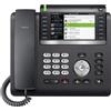 Unify OpenScape CP700X telefono IP Nero TFT (OpenScape Desk Phone CP700X)