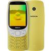 NOKIA 3210 (2024) DS 4G ORO GIALLO