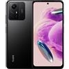 XIAOMI REDMI NOTE 12S 8+256GB DS 4G NFC ONYX BLACK OEM