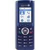 Alcatel-Lucent Ricevitore DECT Alcatel-Lucent 8234 batteria e clip da cintura