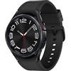 Samsung Smartwatch Samsung Galaxy Watch 6 classic 43mm bluetooth nero