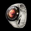 Huawei WATCH 4 Pro 381 cm 1.5 AMOLED 48 mm Digitale 466 x 466 Pixel Touch screen