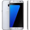 SAMSUNG GALAXY S7 EDGE SM-G935 32GB NUOVO! BIANCO NERO BLU ORO GARANZIA 24 MESI
