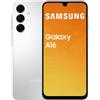 Samsung Galaxy A16 4 128Gb 6.7'' Amoled Dual Sim Gray Tim Sm-A165g-Tim