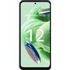 XIAOMI Smartphone Xiaomi Redmi Note 12 5G 4/128GB onyx gray grigio