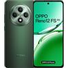 Senza Marca/Generico Oppo Reno12 FS 5G 12Gb 512Gb 6.67'' Amoled 120Hz Dual Sim Black Green 1100102341