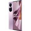 Oppo Reno10 Pro 5G 12Gb 256Gb 6.74" Amoled 120Hz Dual Sim Glossy Purple 11001023