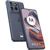 Senza Marca/Generico Motorola Edge 50 Neo 8 256Gb 6.4" Oled 120Hz Dual Sim PANTONE Grisaille Pb310047
