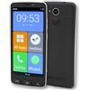 Olympia Neo Nero -(55 pollici) - 2GB - 16GB Nero - Argento 2286