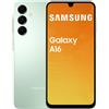 Samsung Galaxy A16 4 128Gb 6.7'' Amoled Dual Sim Light Green Tim Sm-A165v-Tim