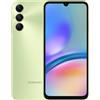SAMSUNG GALAXY A05S 4+64GB DS 4G LIGHT GREEN OEM