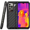 ULEFONE POWER ARMOR 18T ULTRA 12256GB NERO OEM