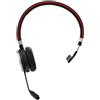 Jabra EVOLVE 65 UC Mono, Bluetooth