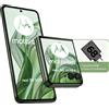MOTOROLA Smartphone Motorola Razr 50 Ultra 12/512 spring green