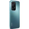 HONOR Smartphone Honor 200 Lite 8/256GB cyan lake