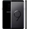 SAMSUNG GALAXY S9+ PLUS 64GB SM-G965 NUOVO NERO ORO VIOLA BLU S8 S8 PLUS