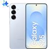 Samsung Galaxy S25 Smartphone AI Display 6.2" FHD Dynamic AMOLED 2X Fotocamera 5