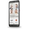 Emporia emporiaSMART5.mini 126 cm (4.95") SIM singola Android 13 4G USB tipo-C 4