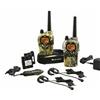 MIDLAND RICETRASMITTENTI MIDLAND GXT1050 MIMETIC+CARICABATERIE+AURICOLARE 5W 56KM RADIO
