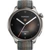 AMAZFIT Smartwatch Amazfit Balance sunset grey