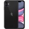 APPLE Smartphone Apple iPhone 11 128GB black nero