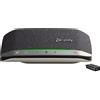 HP POLY Vivavoce Sync 20M cavo da USB-A a USB-C dongle BT700 custodia (Sync 20 T