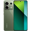Xiaomi Redmi Note 13 Pro 5G 8Gb 256Gb 6.67" Oled 120Hz Dual Sim Olive Green 6941