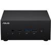 ASUS MINI PC BAREBONE ExpertCenter PN64 i7-13500H